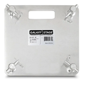 BASE TRUSS ALUMINIO 30x30 cms.